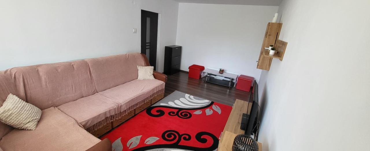 Apartament In Regim Hotelier דבה מראה חיצוני תמונה