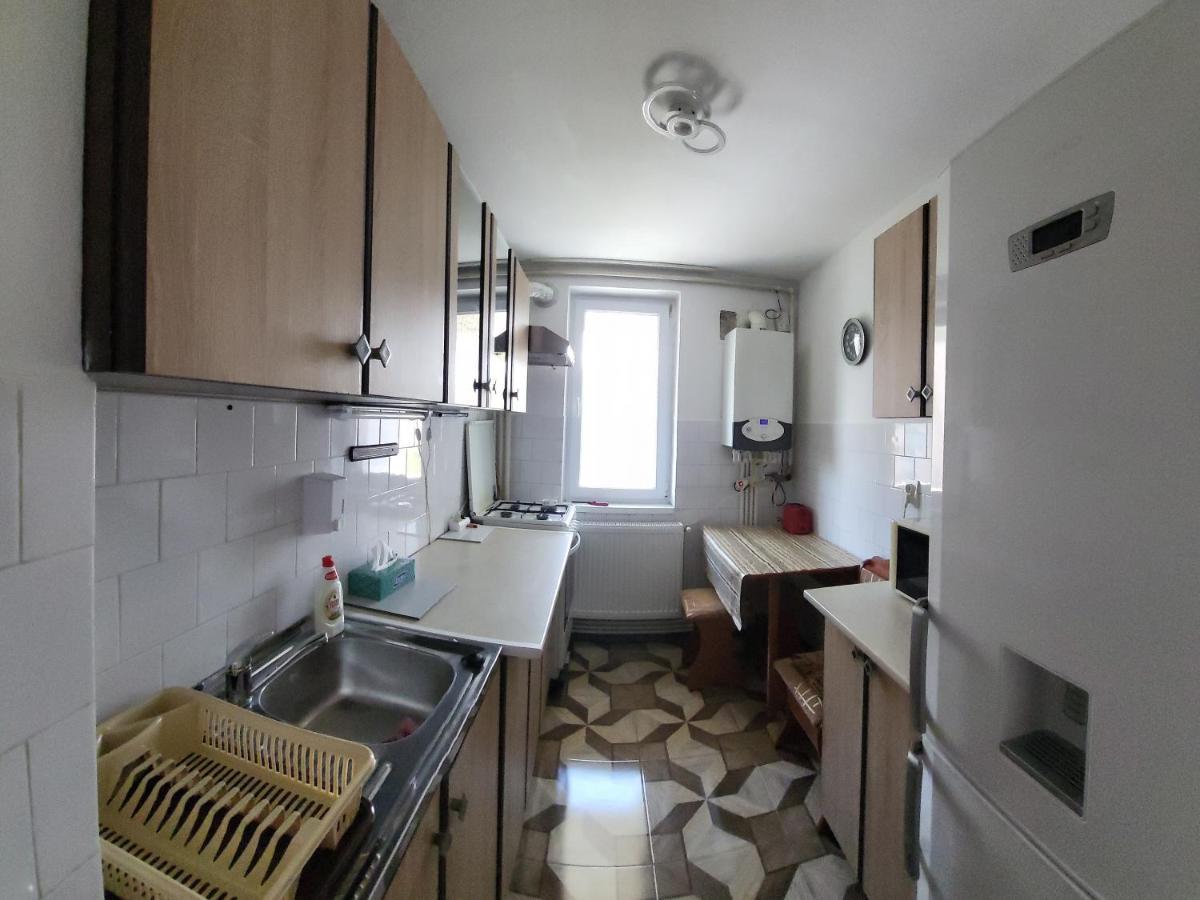 Apartament In Regim Hotelier דבה מראה חיצוני תמונה