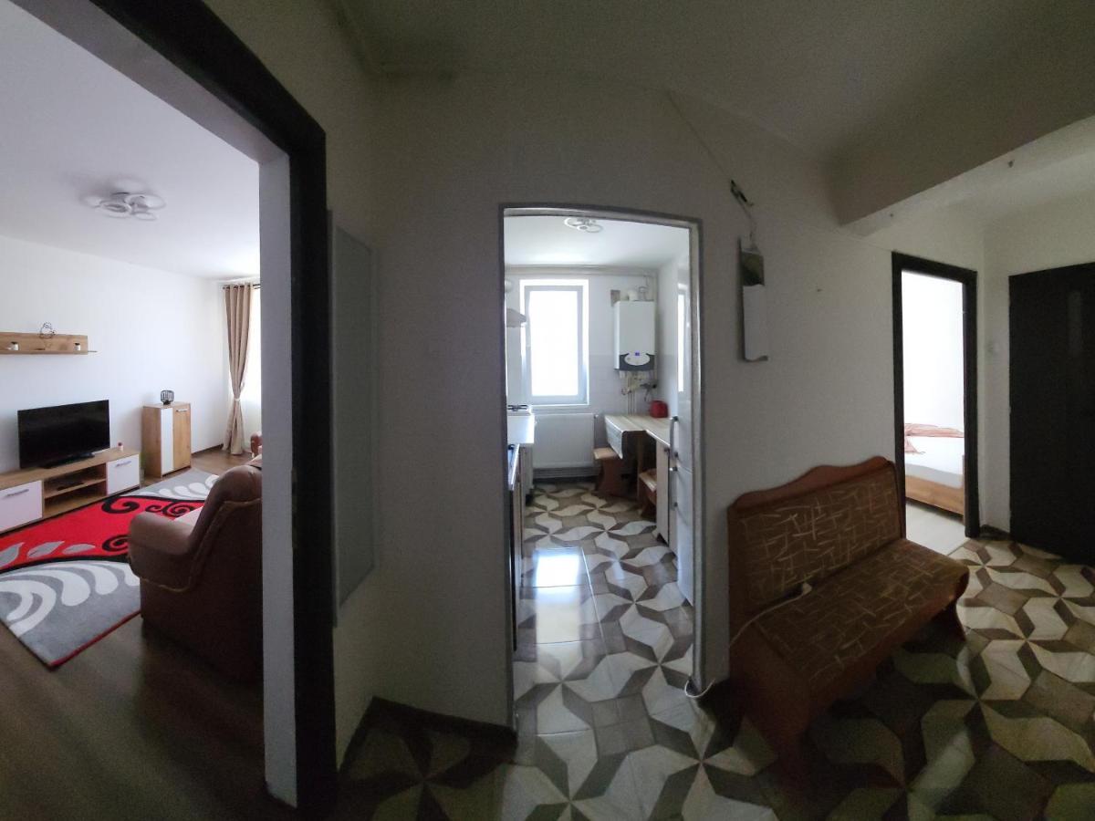 Apartament In Regim Hotelier דבה מראה חיצוני תמונה