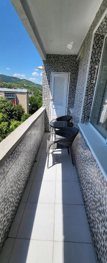 Apartament In Regim Hotelier דבה מראה חיצוני תמונה