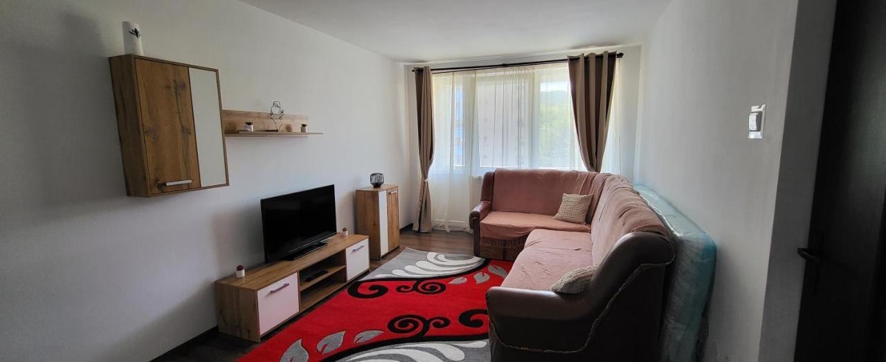 Apartament In Regim Hotelier דבה מראה חיצוני תמונה