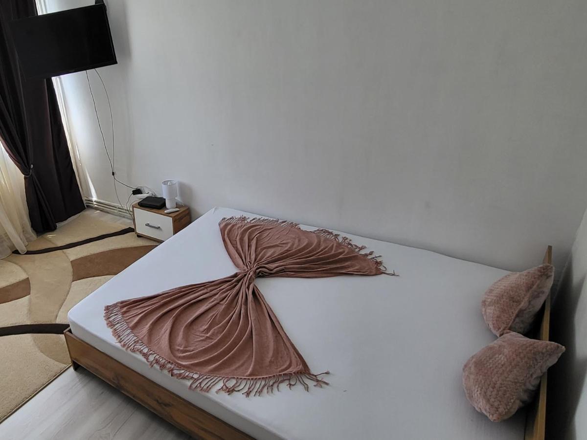 Apartament In Regim Hotelier דבה מראה חיצוני תמונה