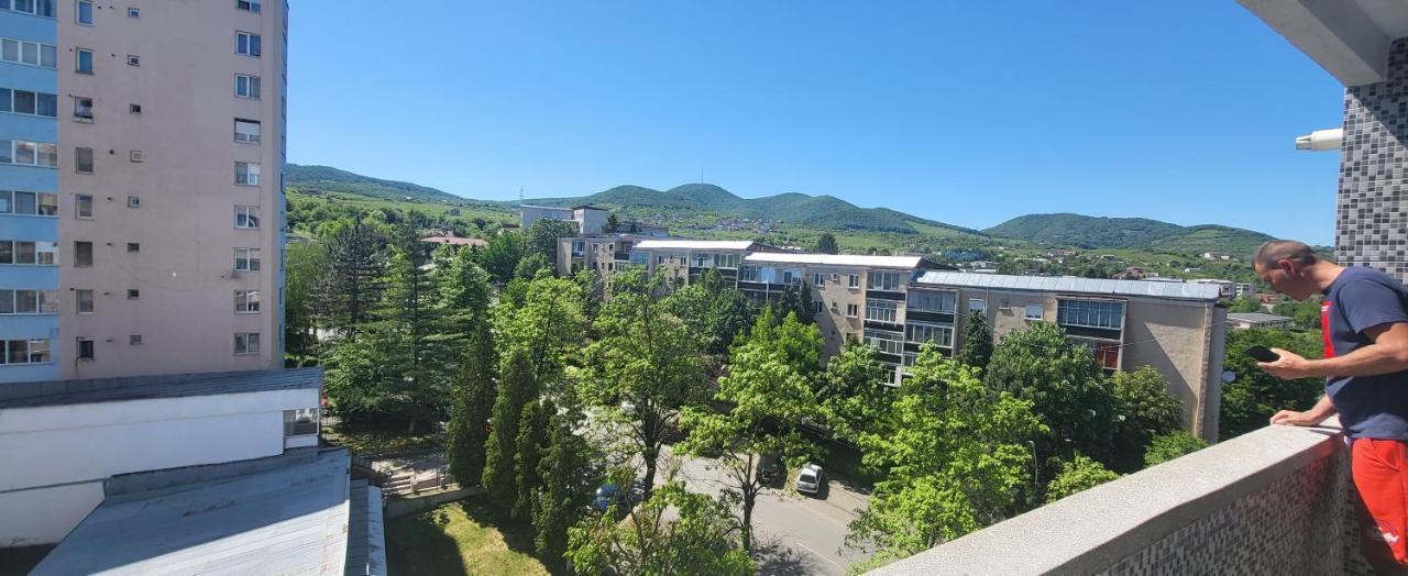Apartament In Regim Hotelier דבה מראה חיצוני תמונה